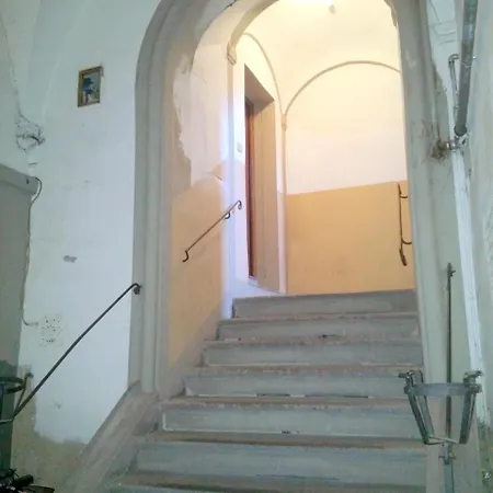 Stella On The Duomo Apartman
