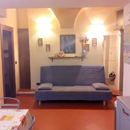 Stella On The Duomo Apartman *