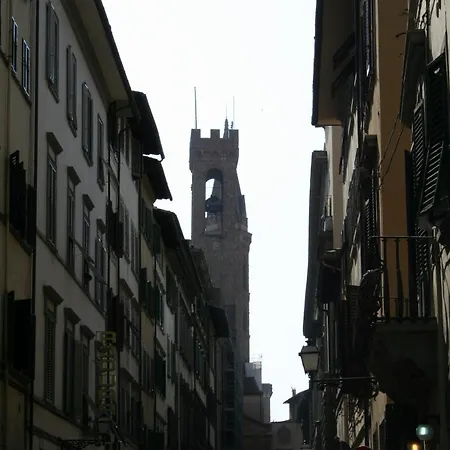 Stella On The Duomo Apartman Firenze