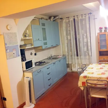 Apartman Stella On The Duomo Firenze
