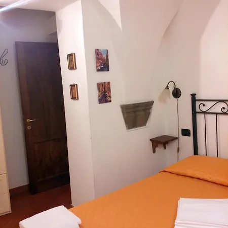 Stella On The Duomo Apartman *